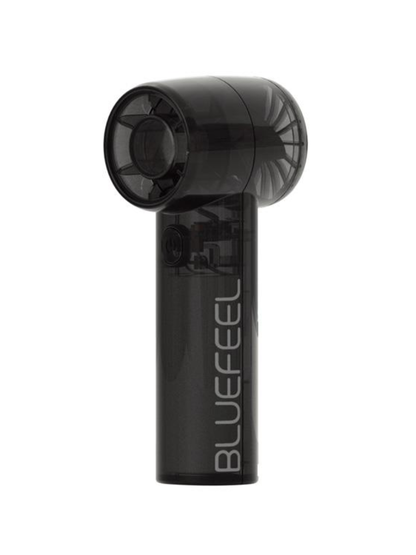 Mini Z Pouch Fan Compact Portable Handheld Fan with Jet Motor