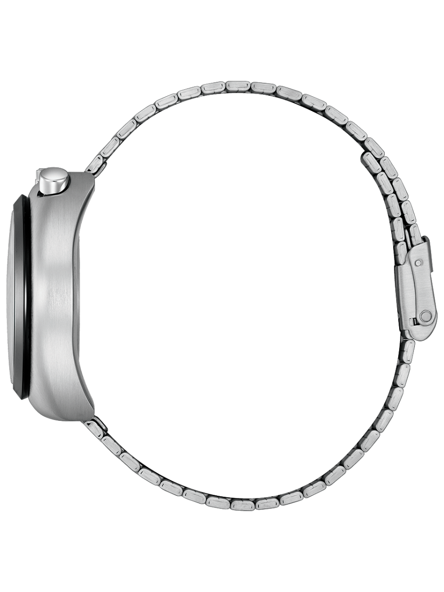 Citizen Record Label AN3660-73X Limited Edition