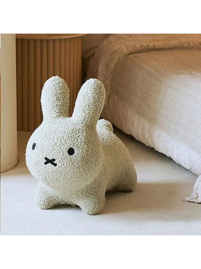 Bruna Bonbon Fuwamoko Miffy Inflatable Plush Toy