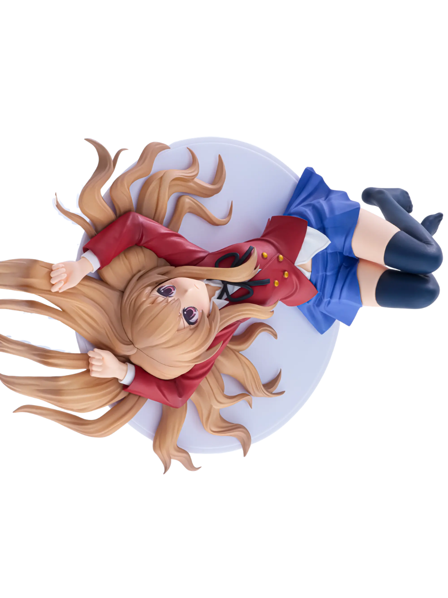 Toradora! Taiga Aisaka Noodle Stopper Figure