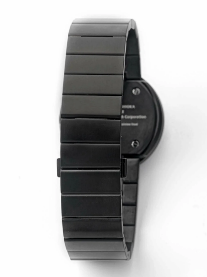 ISSEY MIYAKE TO Watch Japanese Made NY0N002