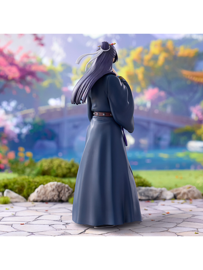 The Apothecary Diaries Jinshi Trio-Try-iT Figure Garden Party Version