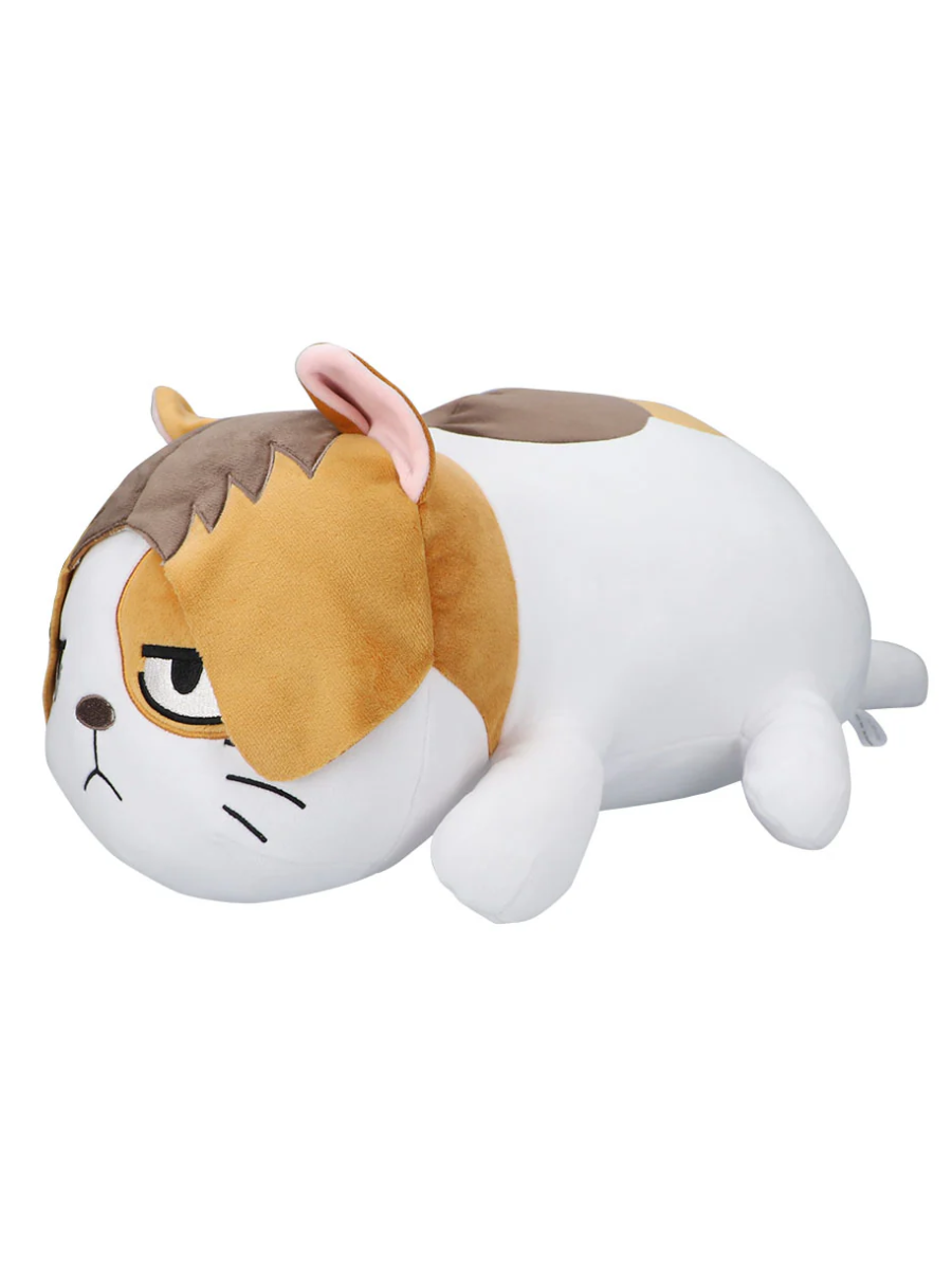 Haikyu!! Kenma Cat Plush Nap Cushion