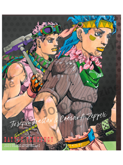 JOJO magazine 2026 SPRING