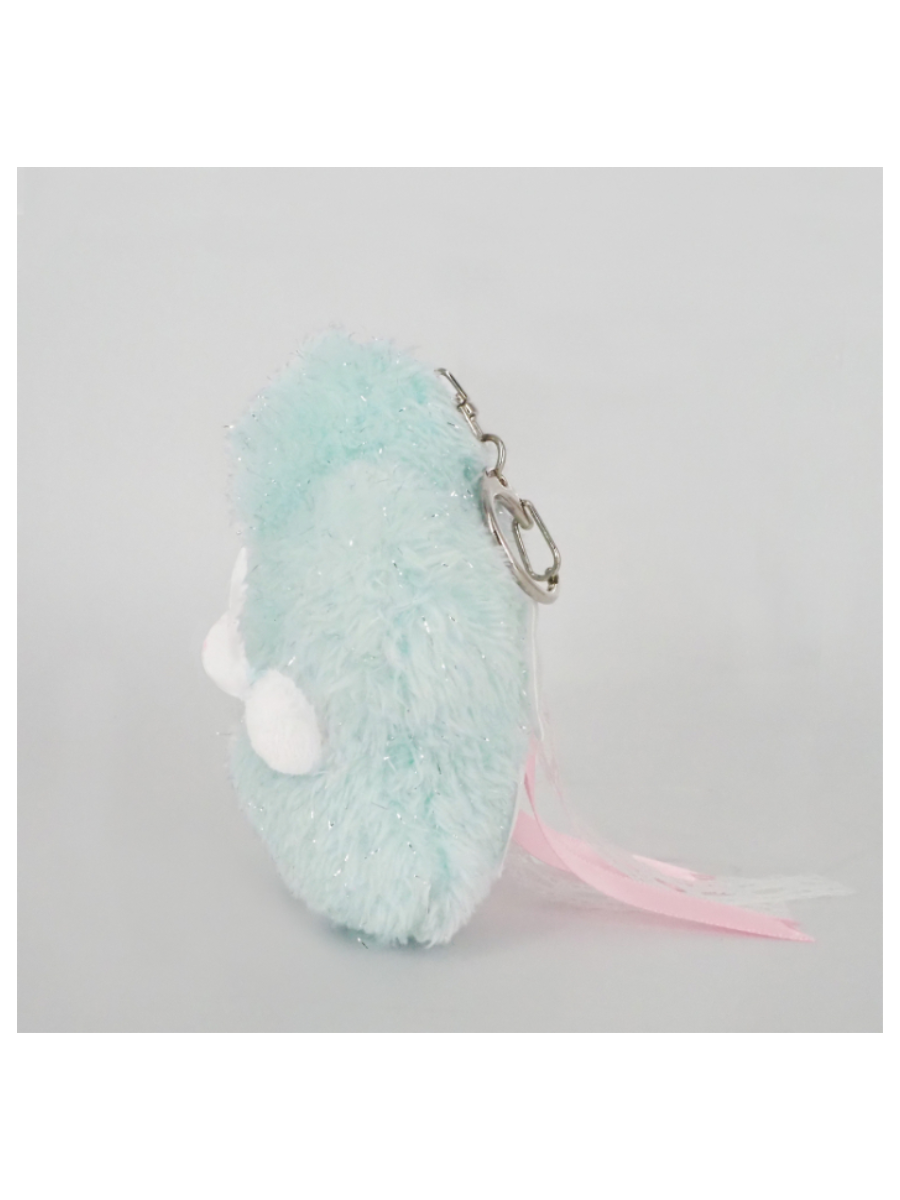 Mottk MK03 Shooting Star - Plush Mascot