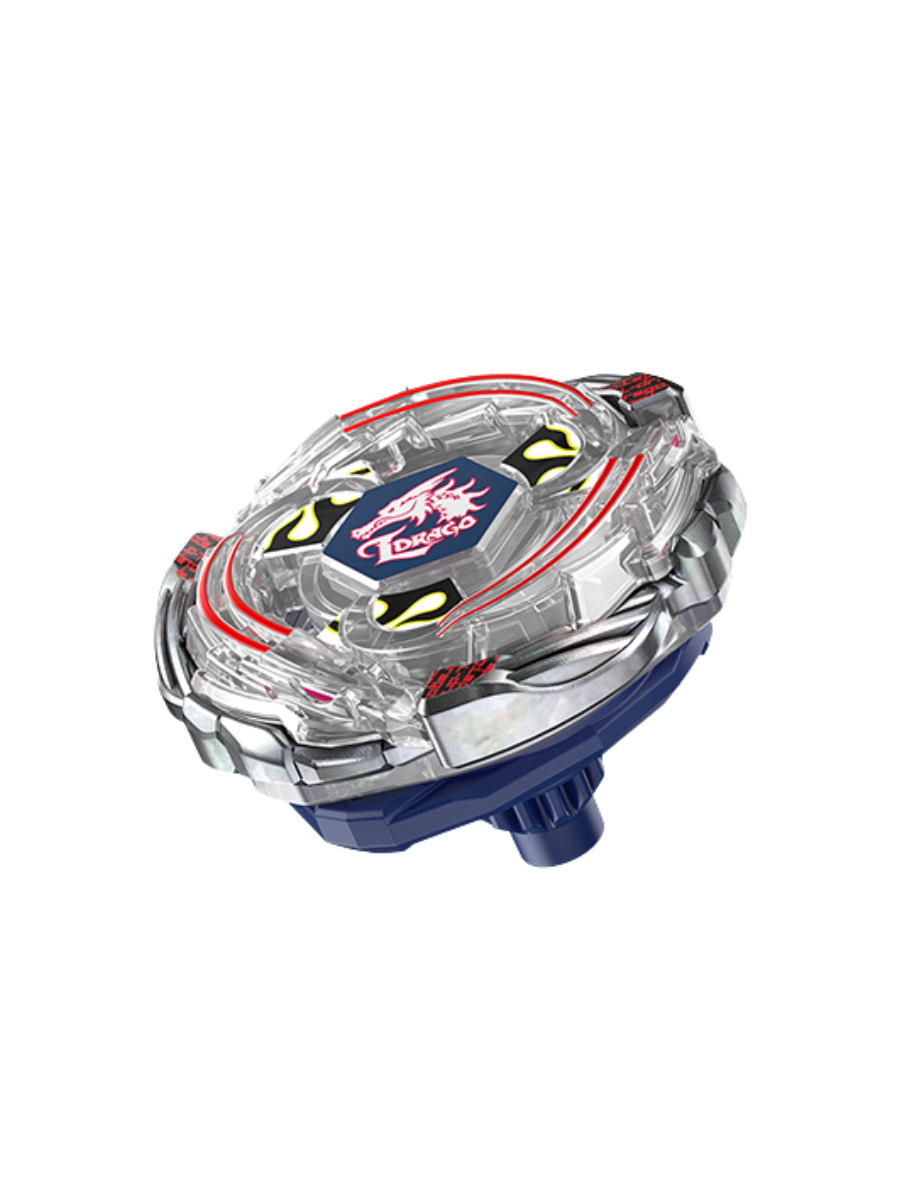 Beyblade X BX-00 Random Booster Lightning L-Drago 1-60F
