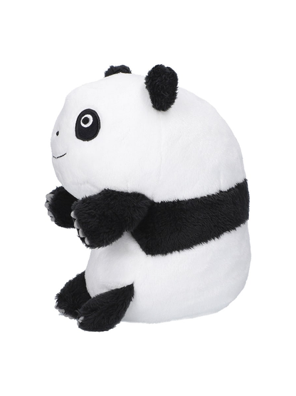 Panda Kopanda Pan-chan Funbaruzu Plush
