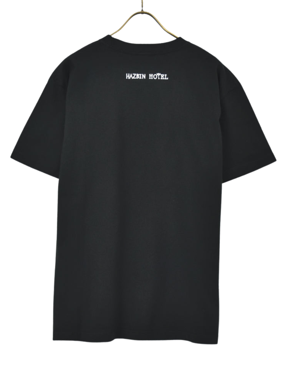 Hazbin Hotel Character Collection T-Shirt