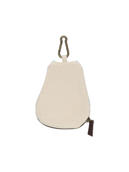 My Neighbor Totoro Die-Cut Pouch Medium Totoro