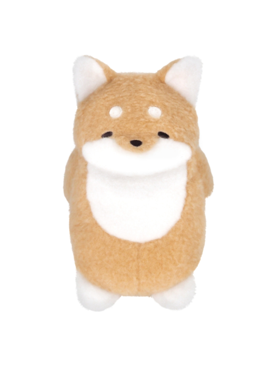 Chillmate Shiba Inu Plush Toy