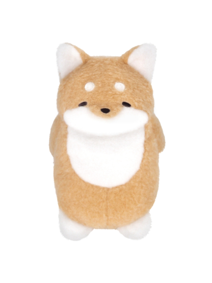 Chillmate Shiba Inu Plush Toy