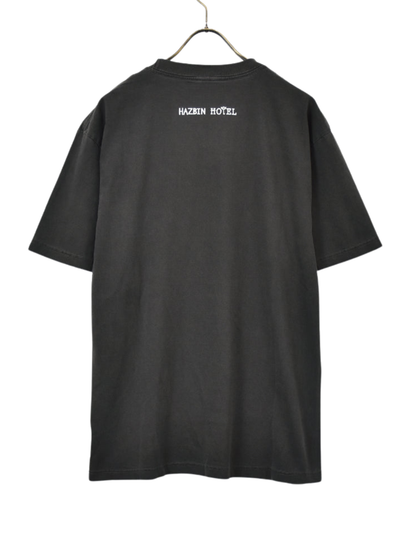 Hazbin Hotel Charlie Vintage Style Official T-Shirt