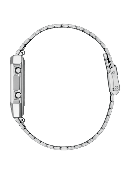 Citizen Record Label JG2170-59Y Limited Edition