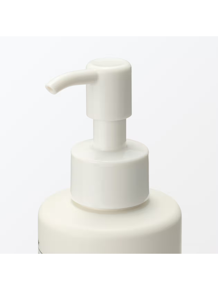 MUJI Sunscreen Milk SPF50+ PA++++