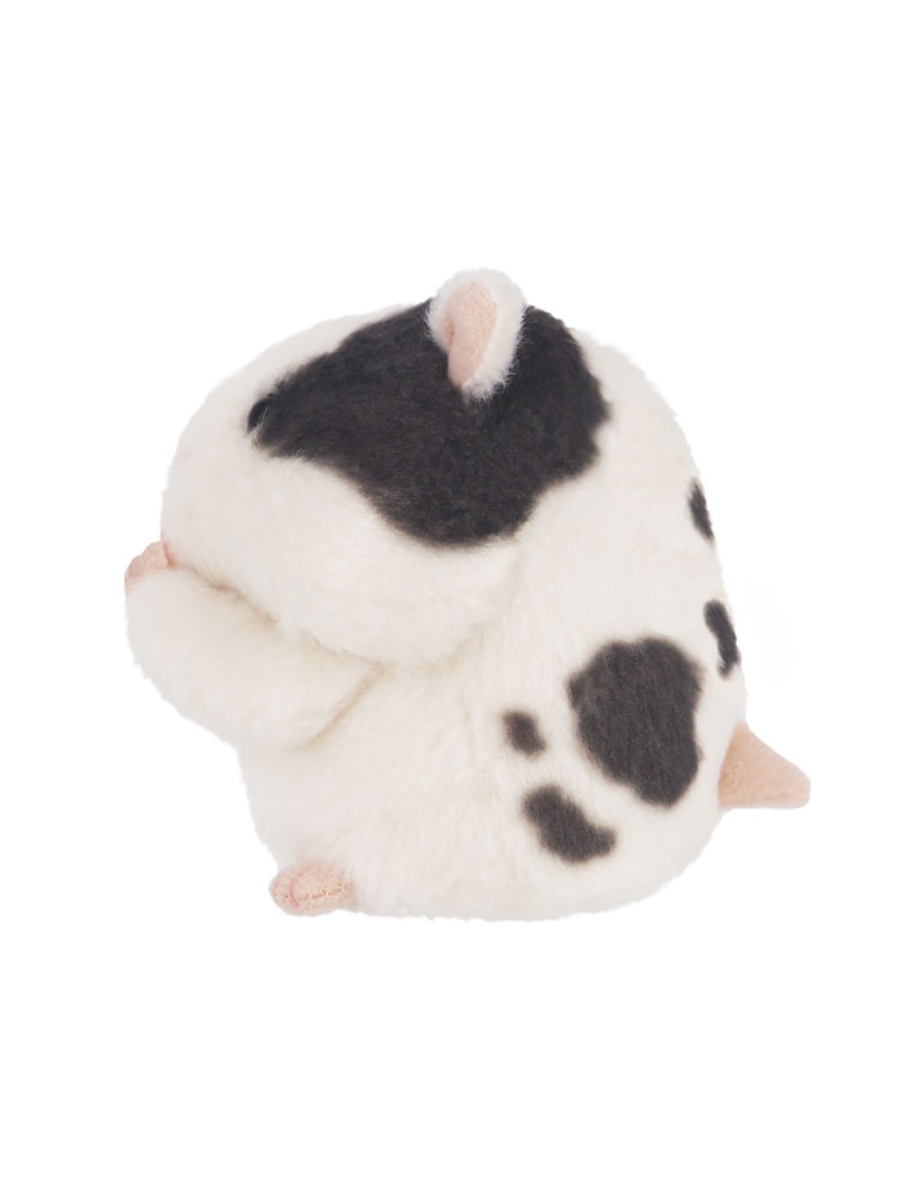 Mogomogo Hamster Plush Toy Dominant