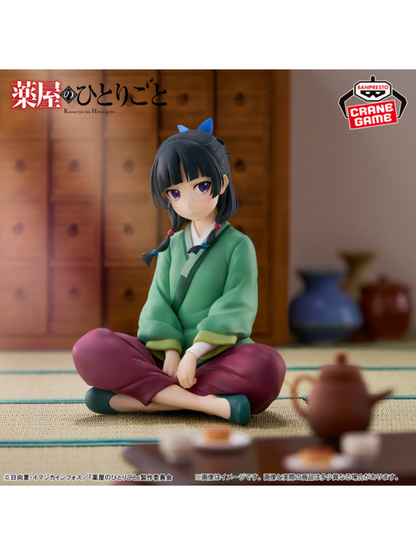 The Apothecary Diaries Maomao Break Time Collection Vol.1 Figure