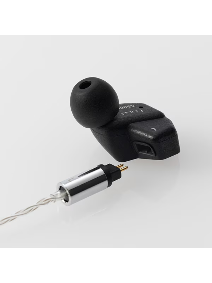 Final A5000 In-Ear Monitor Earphones