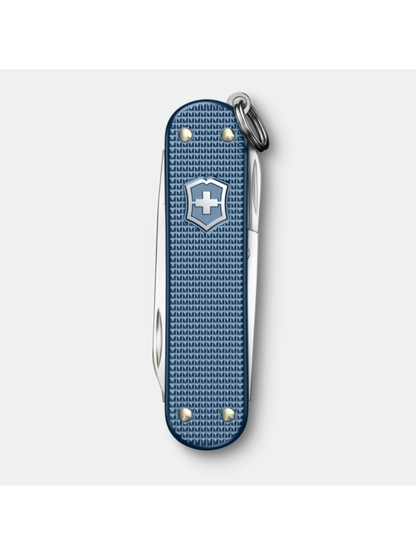 Victorinox Classic SD Alox Limited Edition 2026 Keychain Multi Tool