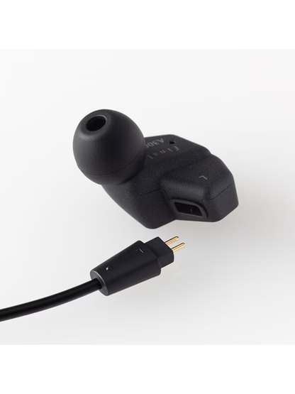 Final A3000 In-Ear Monitor Earphones