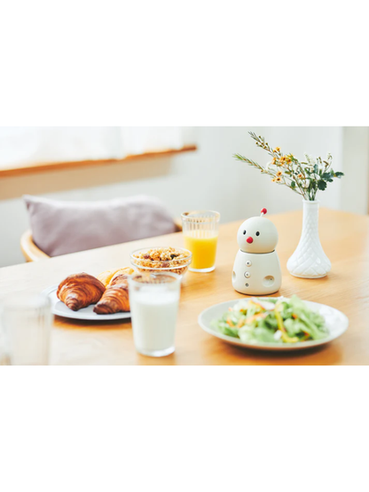 BOCCO emo Wi-Fi Model Family Communication Robot