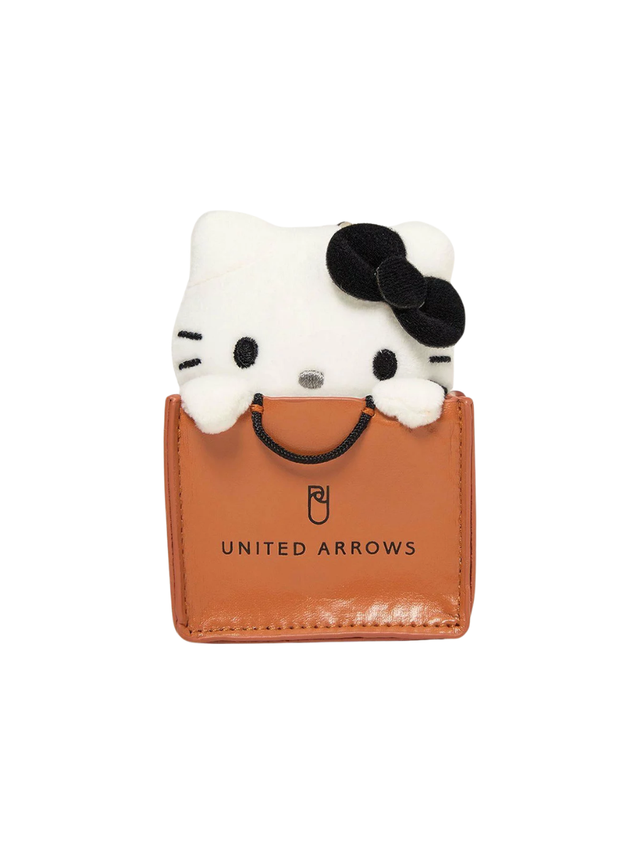HELLO KITTY × UNITED ARROWS Charm