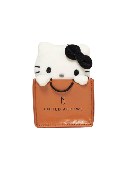 HELLO KITTY × UNITED ARROWS Charm
