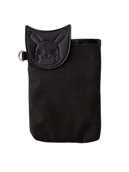 Classico Pokemon Pikachu Pocket Pen Case
