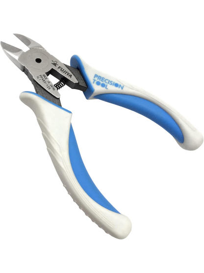 Fujiya Tungsten Carbide Nippers 125mm 150mm