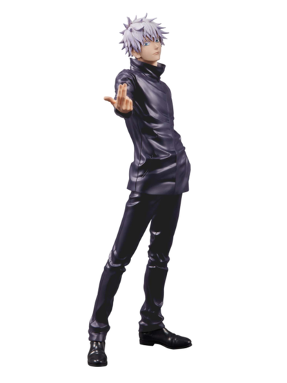 Banpresto Grandista Gojo Satoru Jujutsu Kaisen Figure