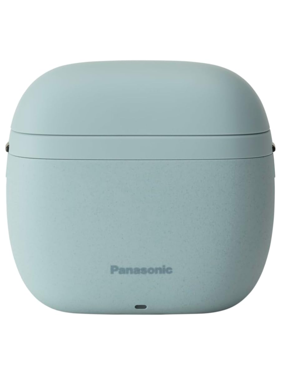 Panasonic LAMDASH Palm In LITE ES-P330U Electric Shaver