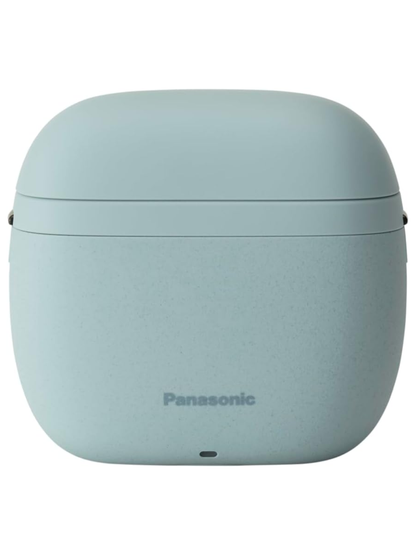 Panasonic LAMDASH Palm In LITE ES-P330U Electric Shaver