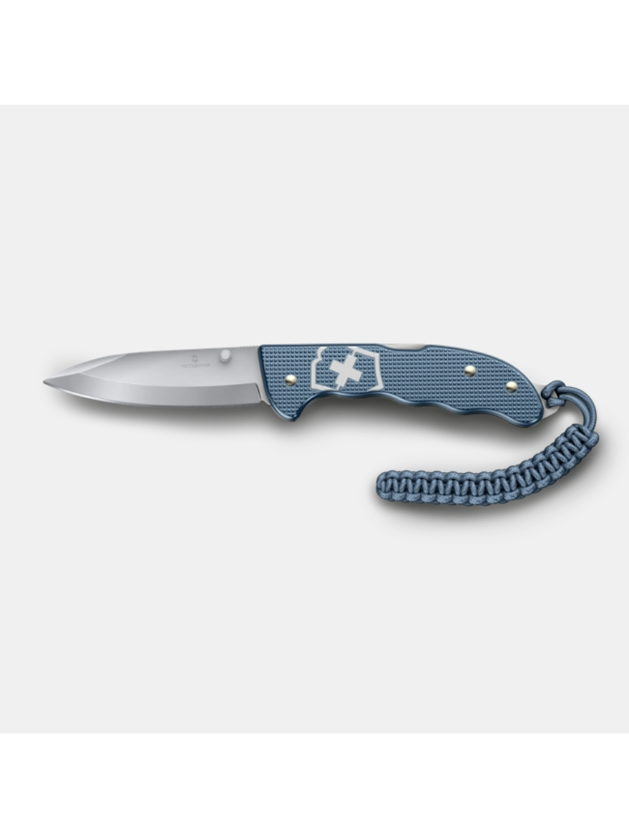 Victorinox Evoke Alox Limited Edition 2026 Folding tool Outdoor Pocket tool