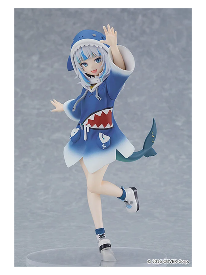 POP UP PARADE Hololive Production Gawr Gura Figure