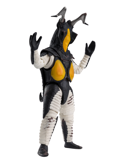 S.H.Figuarts Zetton 60th Anniversary Edition Ultraman Series Action Figure