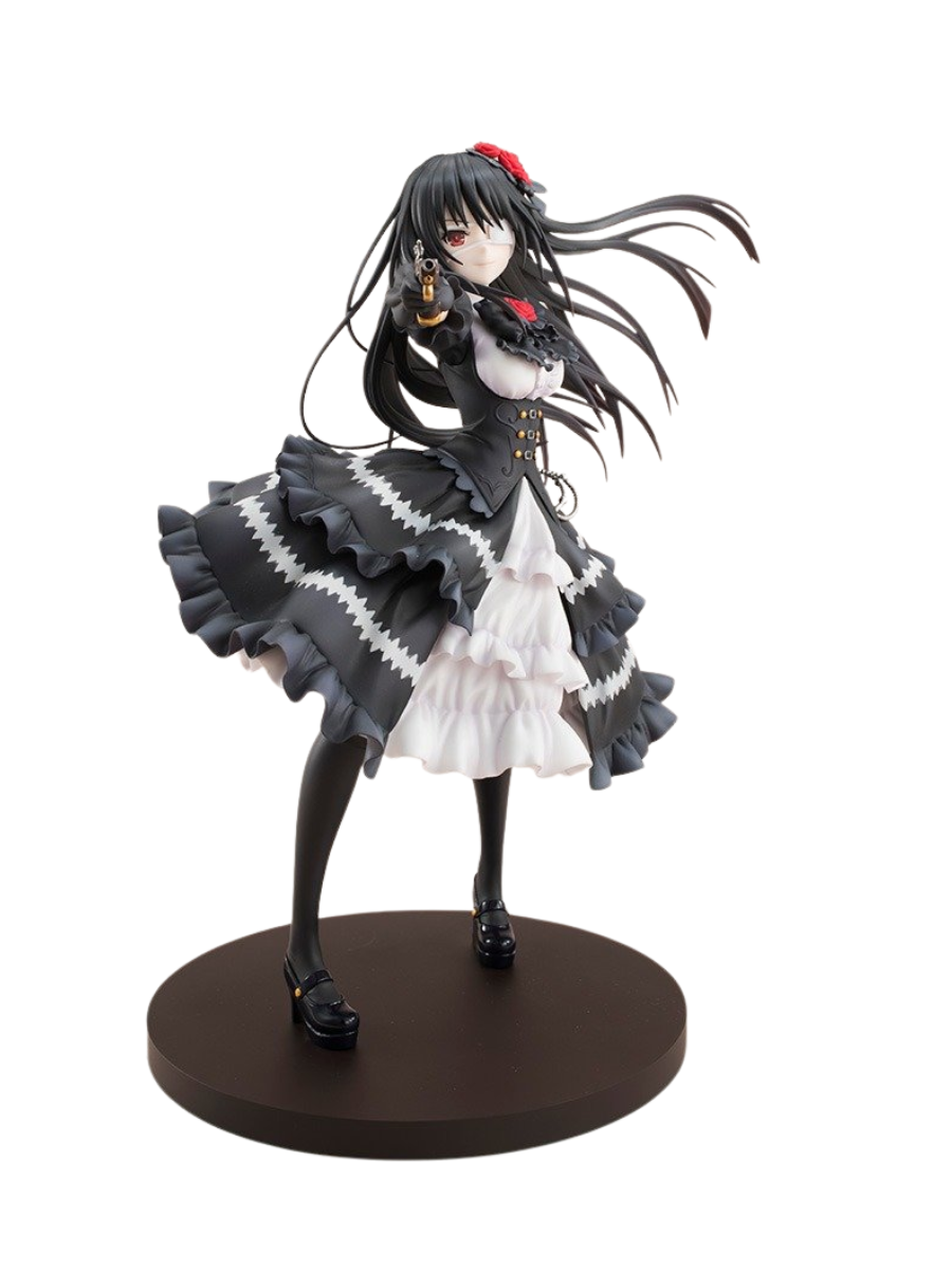 Date A Live Kurumi Tokisaki Fantasia 30th Anniversary Ver