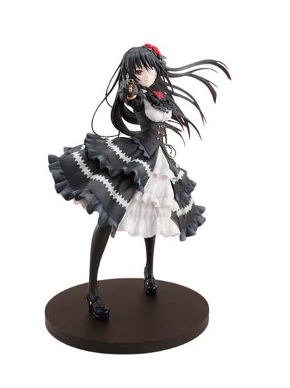 Date A Live Kurumi Tokisaki Fantasia 30th Anniversary Ver