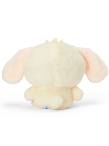 Sugarbunnies Shirousa Plush Toy