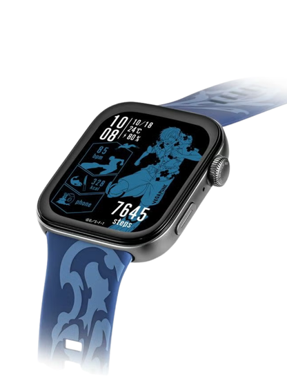 GARRACK ONE PIECE Sanji Smart Watch HUC-OP-FT3-S