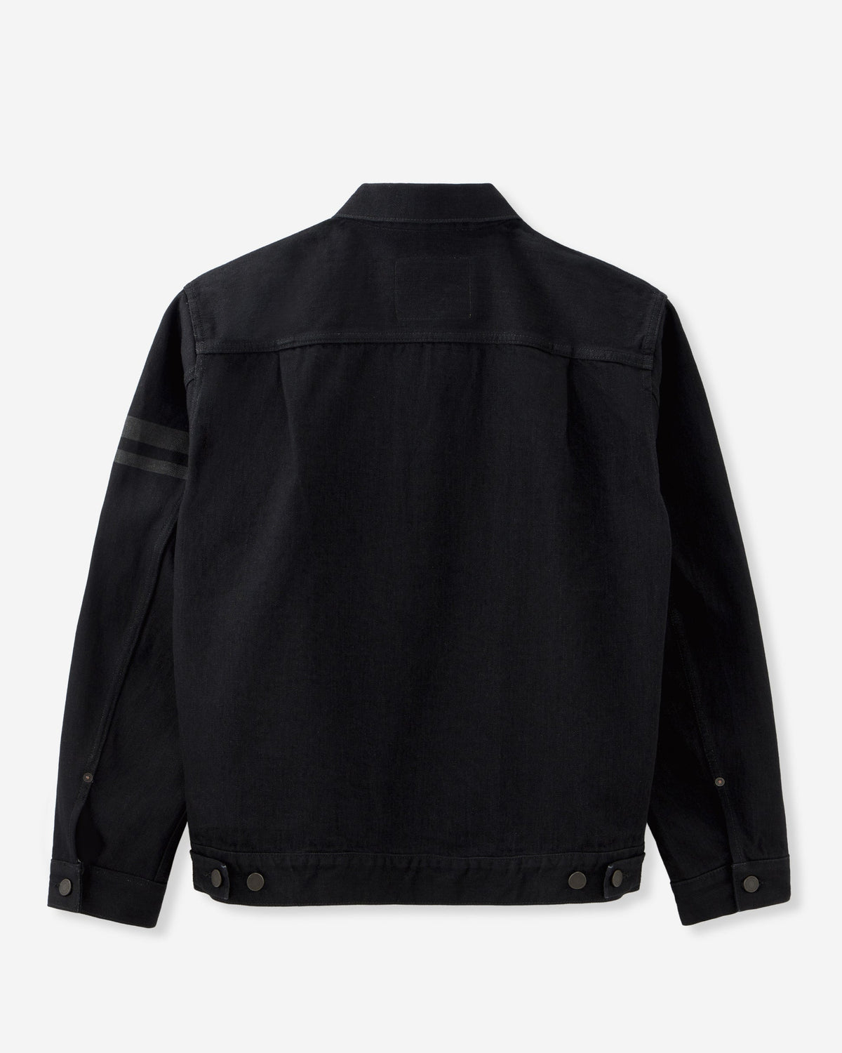 MOMOTARO #002 CLASSIC DENIM JACKET 15.7oz