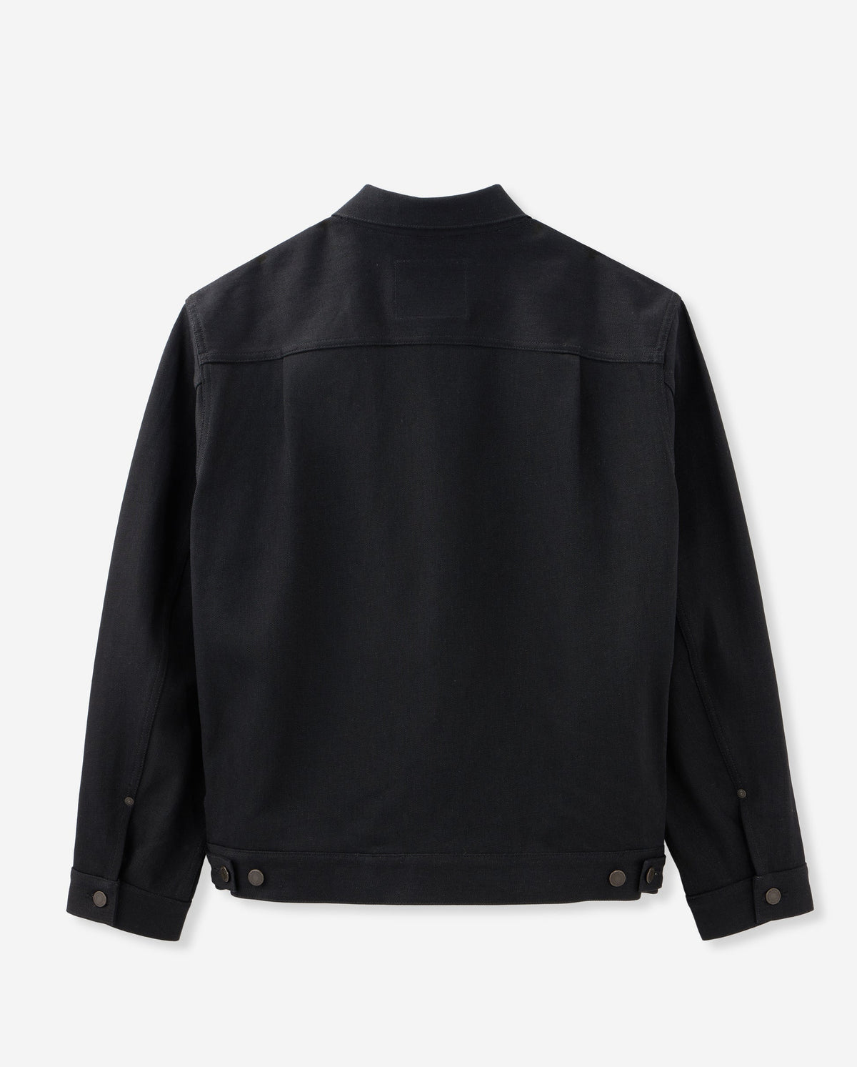 MOMOTARO #002 STANDARD DENIM JACKET 14.7oz
