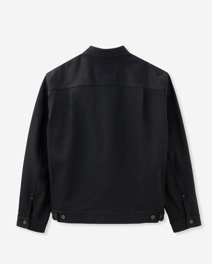 MOMOTARO #002 STANDARD DENIM JACKET 14.7oz