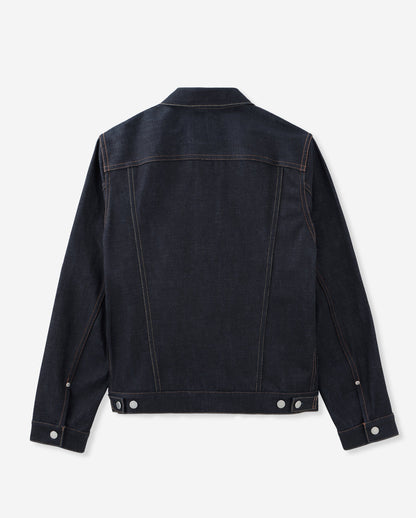 MOMOTARO #003 STANDARD DENIM JACKET 14.7oz