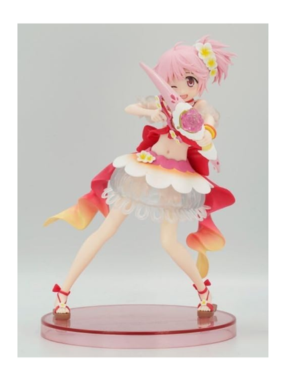 Splash Girls Madoka Kaname Figure – Magia Record