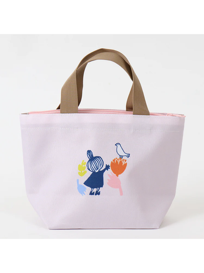 Moomin Little My Insulated Lunch Bag
