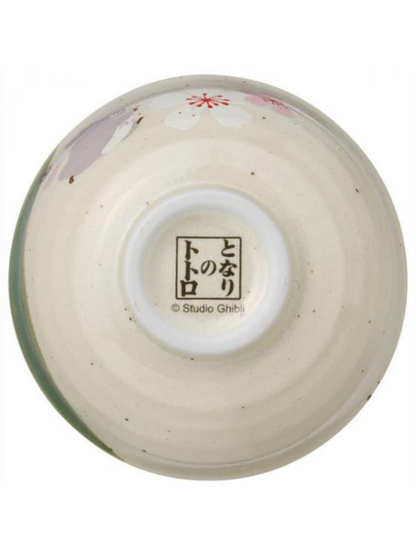 My Neighbor Totoro Japanese Rice Bowl