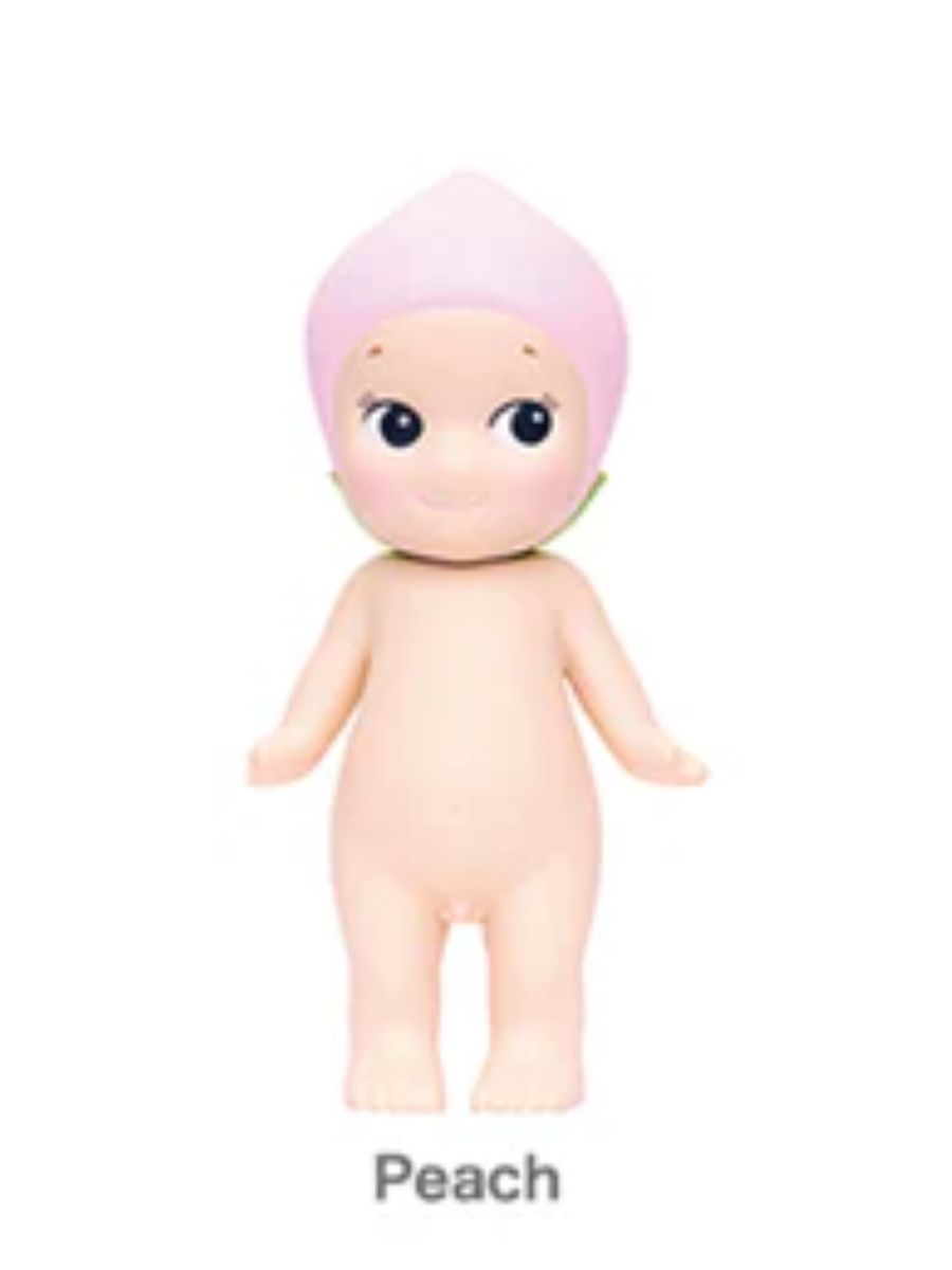 Sonny Angel Fruit Series Assorted Box