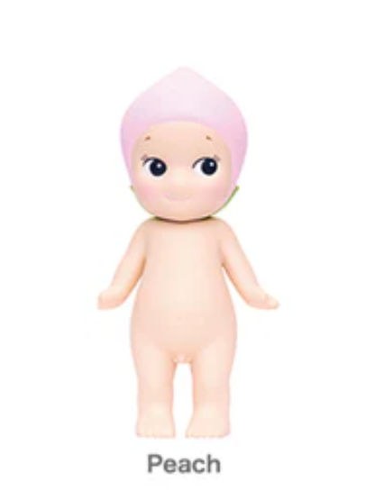 Sonny Angel Fruit Series Assorted Box