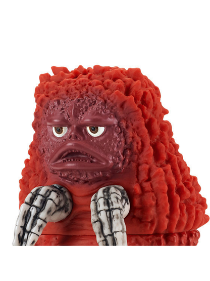 Ultraman Kaiju Series 77 Pigmon Sofubi Figure