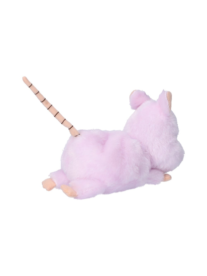 Spirited Away Boh Mouse Plush Toy