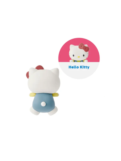 HIPPERS Hello Kitty and Friends Blind Box Figure – Sanrio Characters